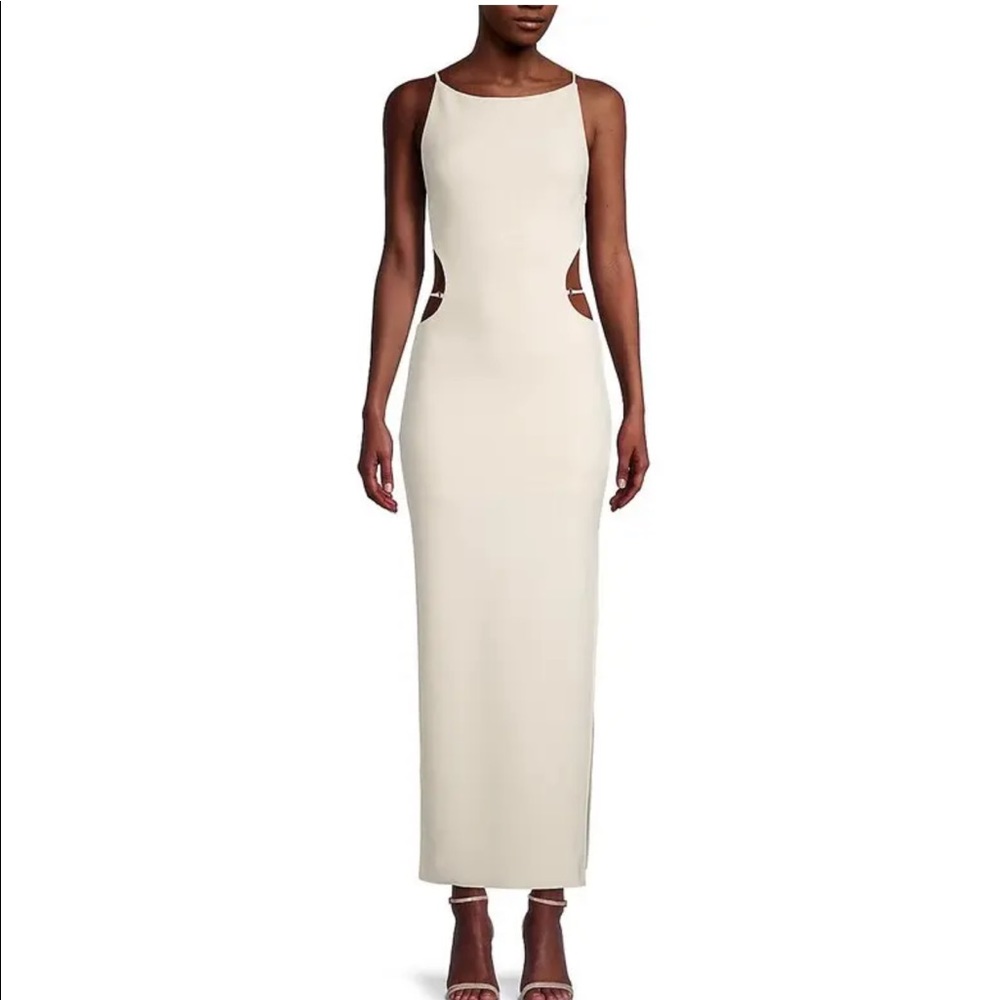 Bec + bridge Cammi dress size 4